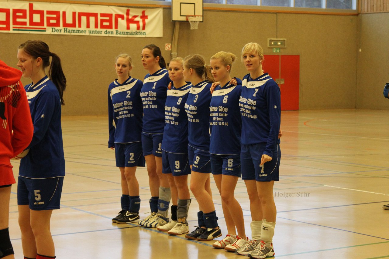 Bild 222 - U18w 4.Tag am 18.2.12